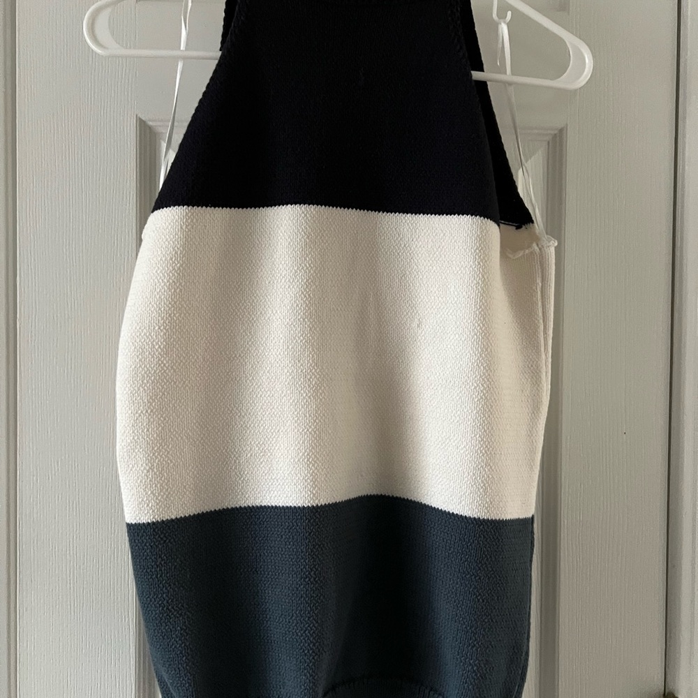 Sweater Tank - Picture 2 of 3
